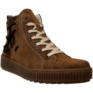 Μπότες Rieker Y6423