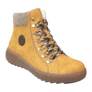 Μπότες Rieker Z6633