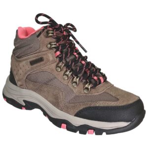 Μπότες Skechers Trego base camp