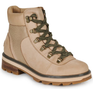 Μπότες Sorel LENNOK HIKER STKD WP