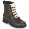 Μπότες Sorel LENNOX LACE COZY