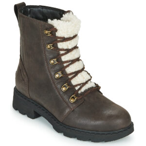 Μπότες Sorel LENNOX LACE COZY