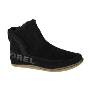 Μπότες Sorel Nakiska Bootie