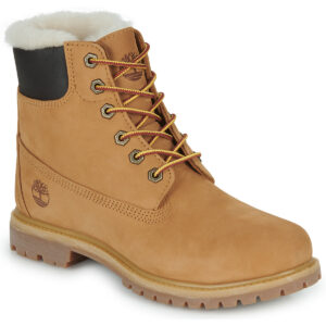 Μπότες Timberland 6in Premium Shearling