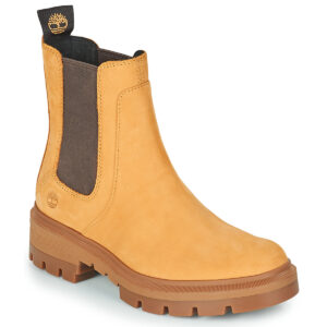 Μπότες Timberland Cortina Valley Chelsea