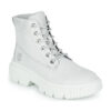 Μπότες Timberland Greyfield Leather Boot