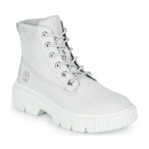 Μπότες Timberland Greyfield Leather Boot