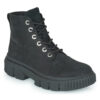 Μπότες Timberland Greyfield Leather Boot
