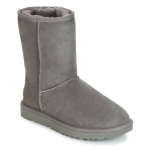 Μπότες UGG CLASSIC SHORT II
