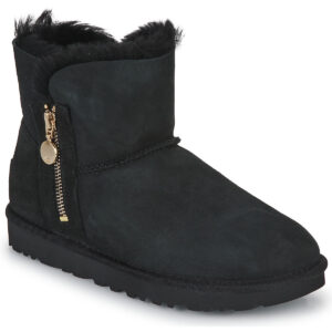 Μπότες UGG W BAILEY ZIP MINI