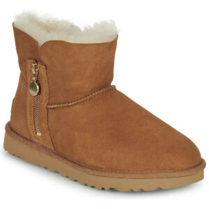 Μπότες UGG W BAILEY ZIP MINI