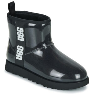 Μπότες UGG W CLASSIC CLEAR MINI