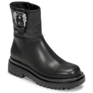 Μπότες Versace Jeans Couture 73VA3S69