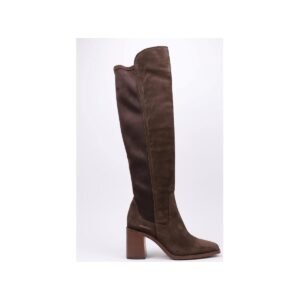 Ψηλές μπότες Krack IVETT