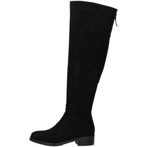 Ψηλές μπότες Luciano Barachini DD113E