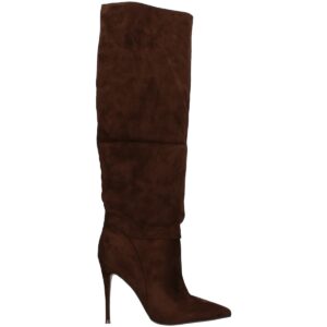 Ψηλές μπότες Steve Madden SMSDARIAN