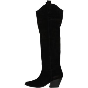 Ψηλές μπότες Violet TEX80